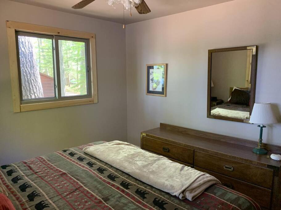 Saint Germain Black Bear Lodge-Bear Trap #3 מראה חיצוני תמונה